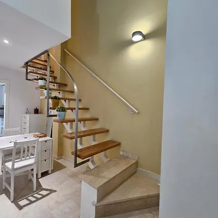 Tower Duplex Cádiz
