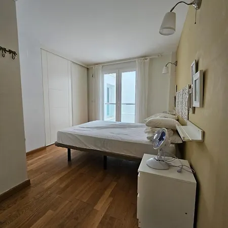 Tower Duplex Lejlighed *