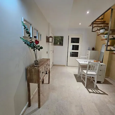 Tower Duplex
