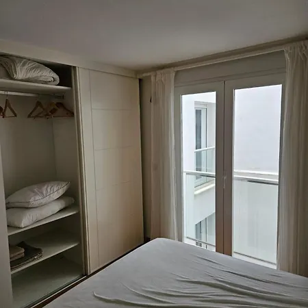 Tower Duplex