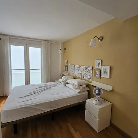 Apartmán Tower Duplex