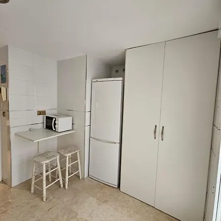 Tower Duplex Apartmán Cádiz