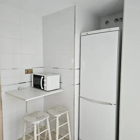 Apartmán Tower Duplex